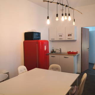 Espace indépendant 80 m² 14 postes Location bureau Avenue Jean Aicard Paris 75011 - photo 7